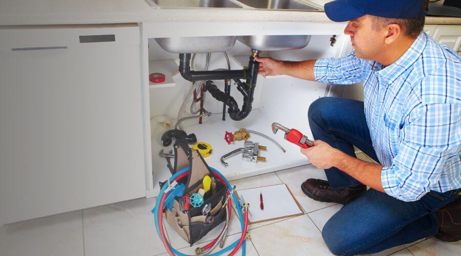 Local 24/7 Emergency Plumbing in White, PA